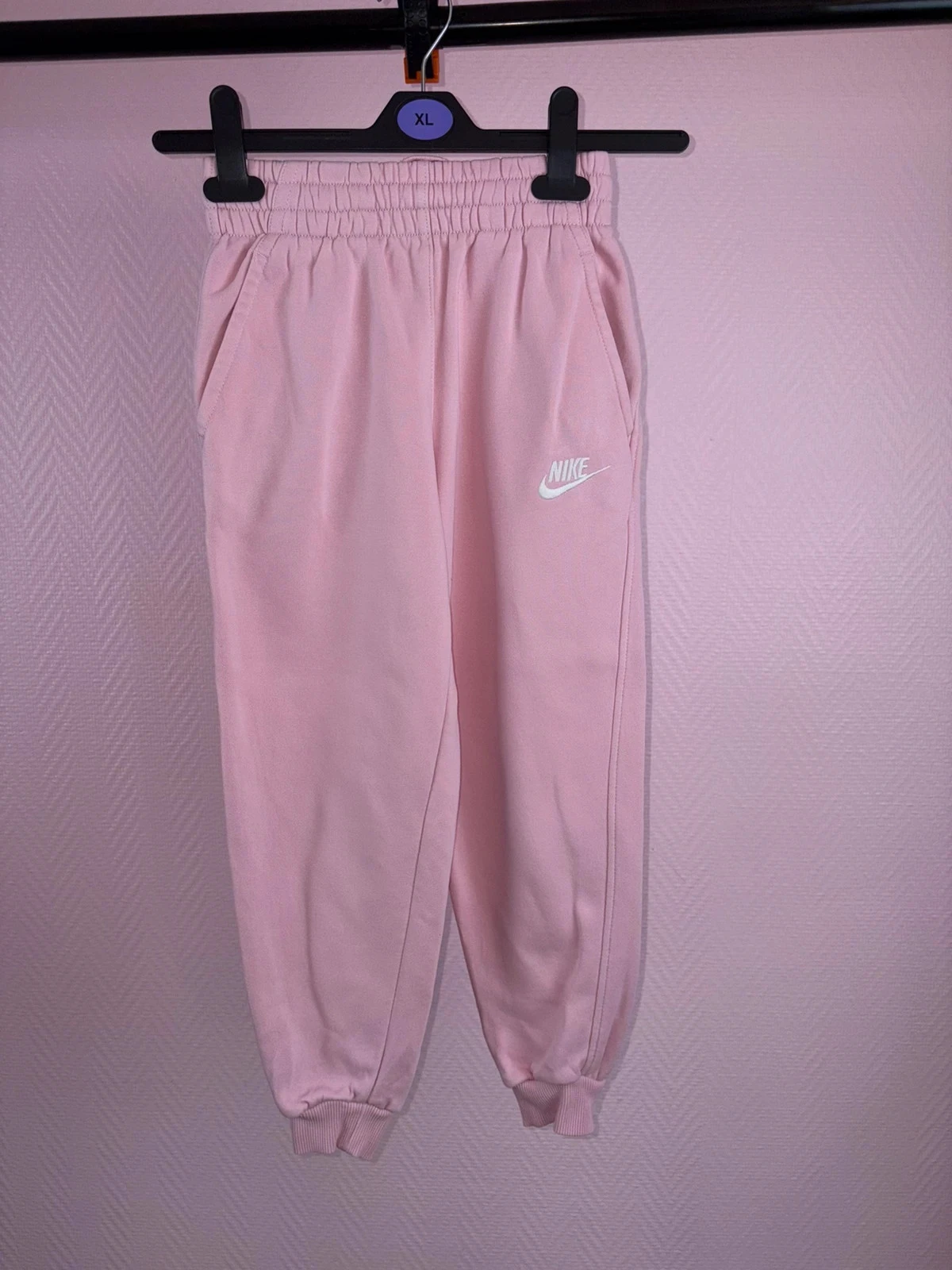 Pantalon de jogging, fille Nike taille 8/10